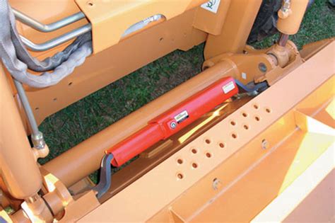 bobcat skid steer bucket lock|cool bobcat skid steer attachments.